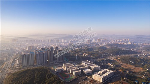 恒祥学校乾道大院