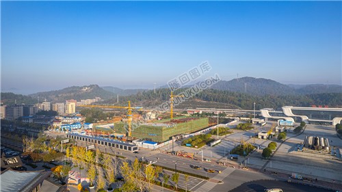 隆回城乡客运站