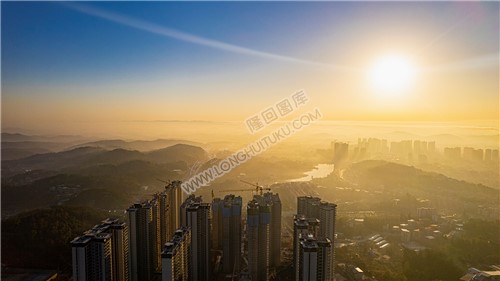 乾道大院碧桂园翘楚棠