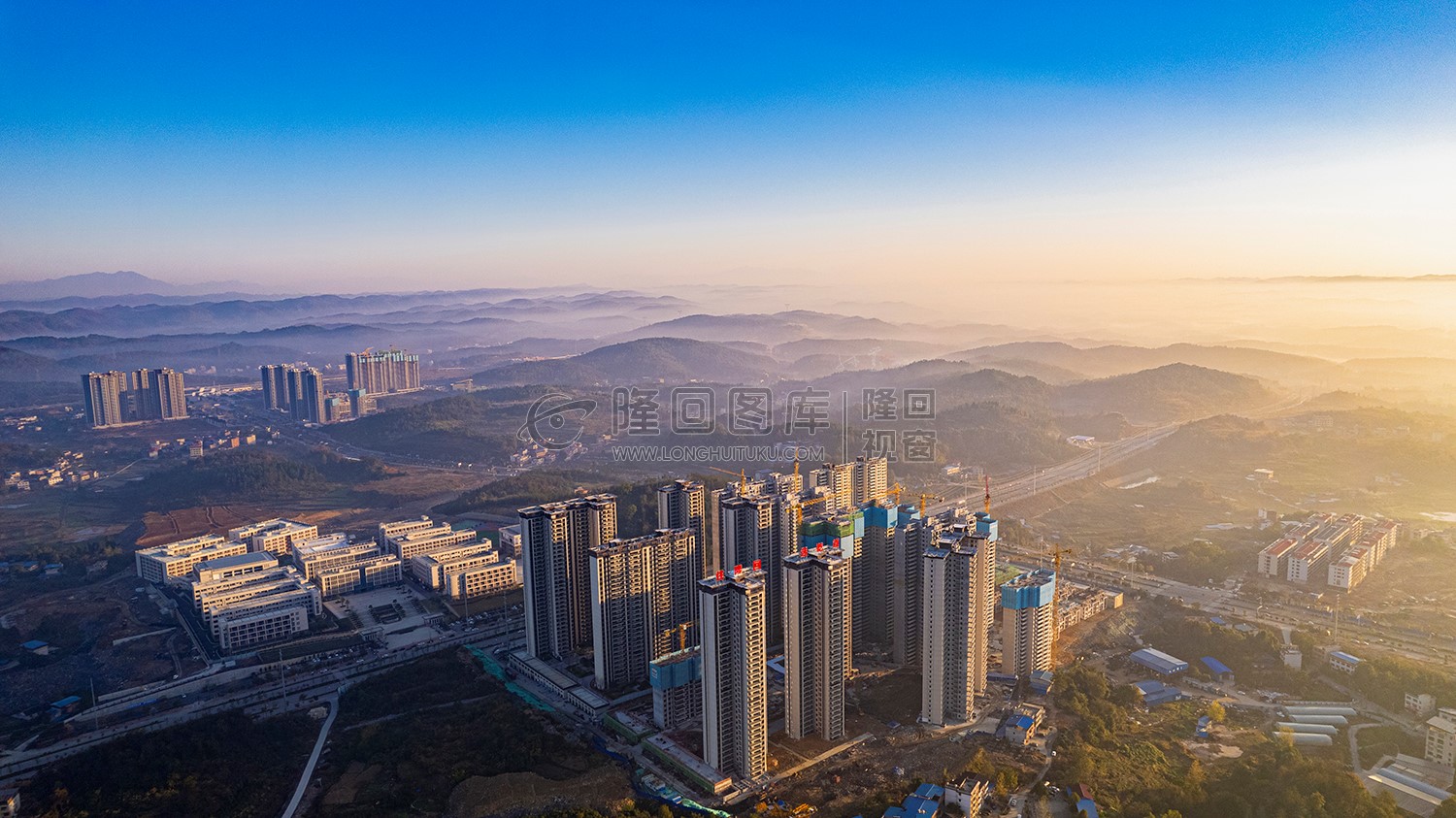 恒祥学校乾道大院