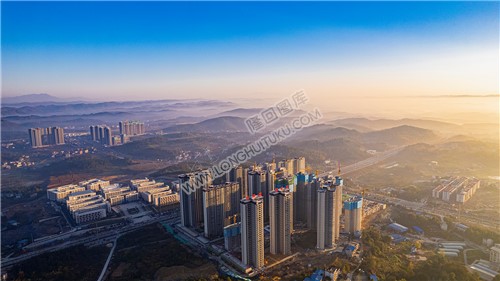 恒祥学校乾道大院