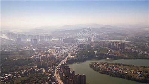 花门路口方大公园