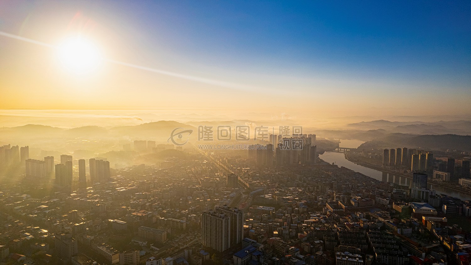 荣兴国际县城方向