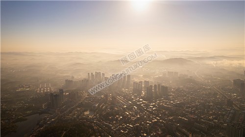 隆回万和学校城东方向