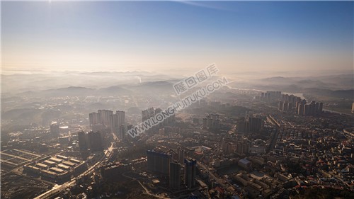 隆回万和学校城东方向