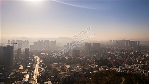 隆回万和学校周边