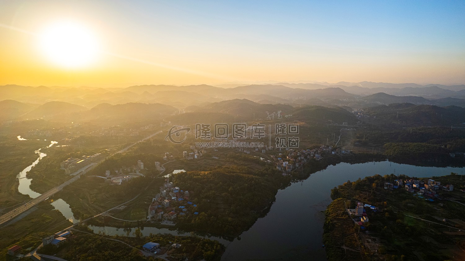 五里大桥三阁司方向