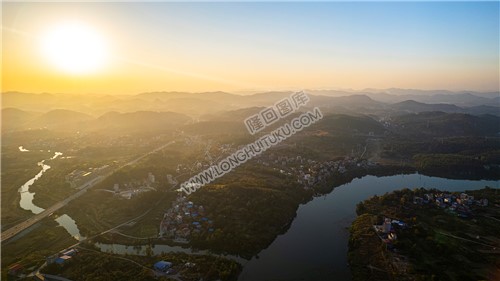 五里大桥三阁司方向