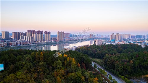 隆回二桥下隆回沿河南路