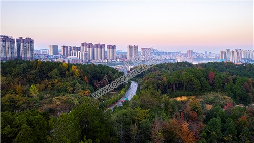 隆回沿河南路上二桥路