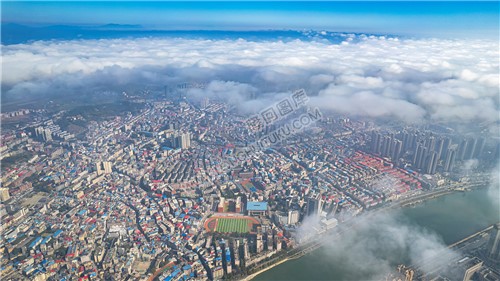 隆回一中城中方向