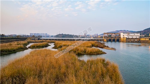 隆回元木山电站