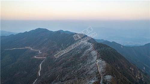 隆回大东山
