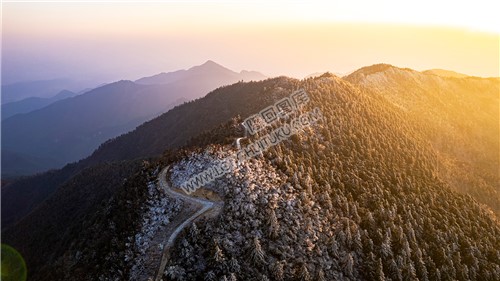 大东山山脊步行道