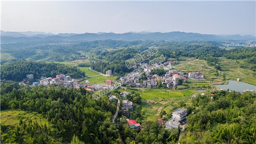 高毛村