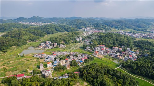 高毛村