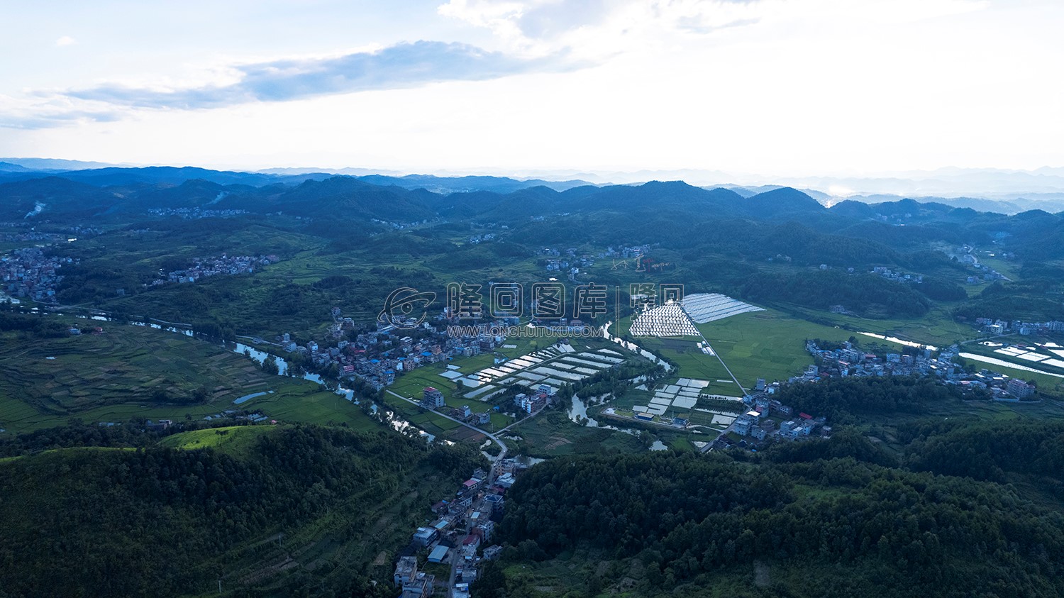 三阁司桥乐居田方向