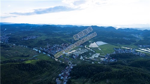 三阁司桥乐居田方向