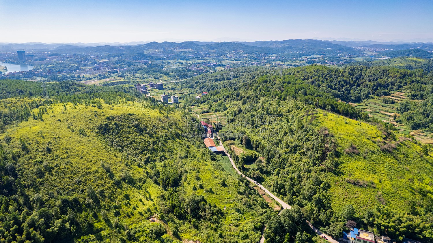 五里牌往G320国道西环路