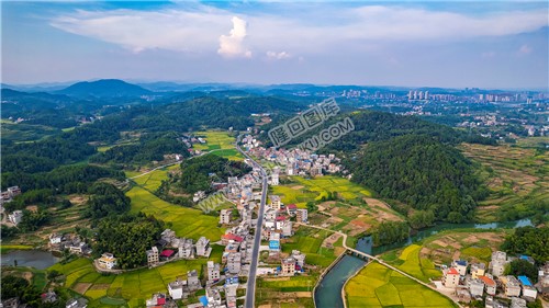 石圳江沉沙湾方向