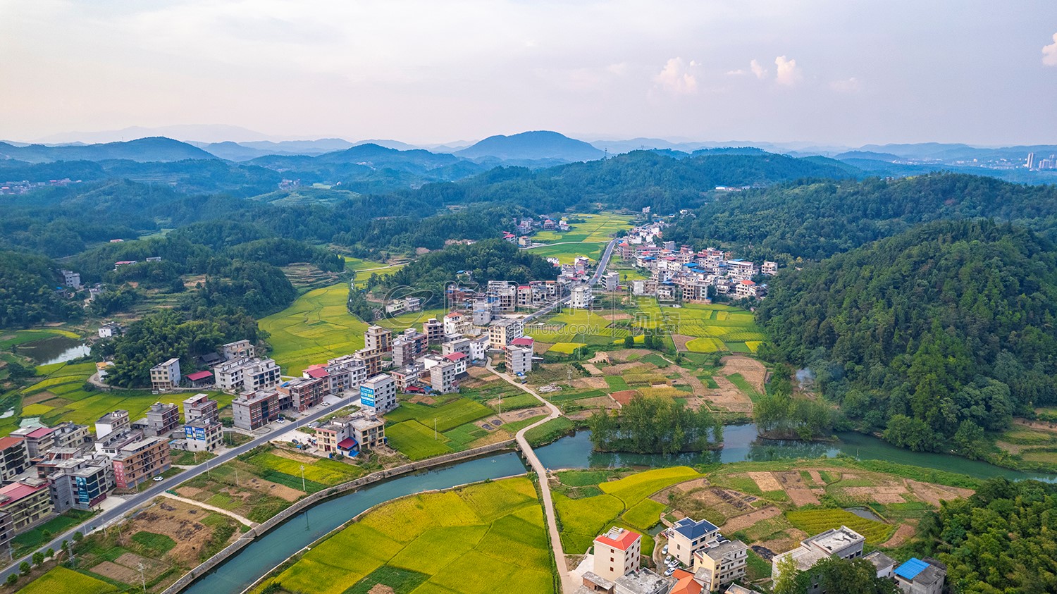 丙子桥石圳江杨家桥