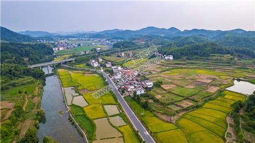 油铺里沪昆路方向