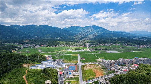 金石桥镇，隆回二都