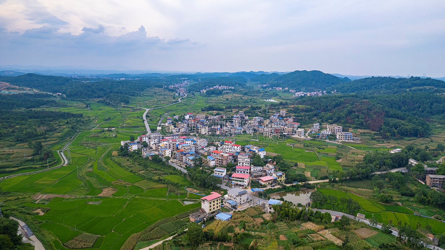 隆回南方水泥厂