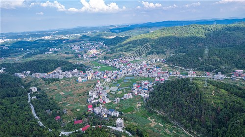 隆回山界回族乡