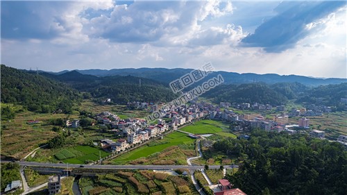 隆回山界回族乡