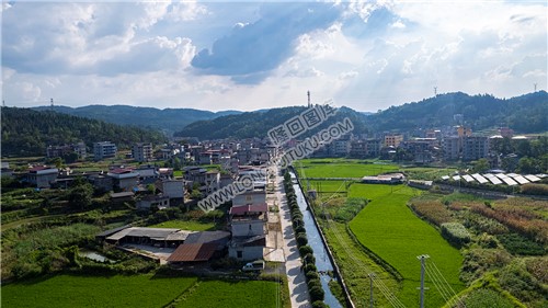 隆回山界回族乡