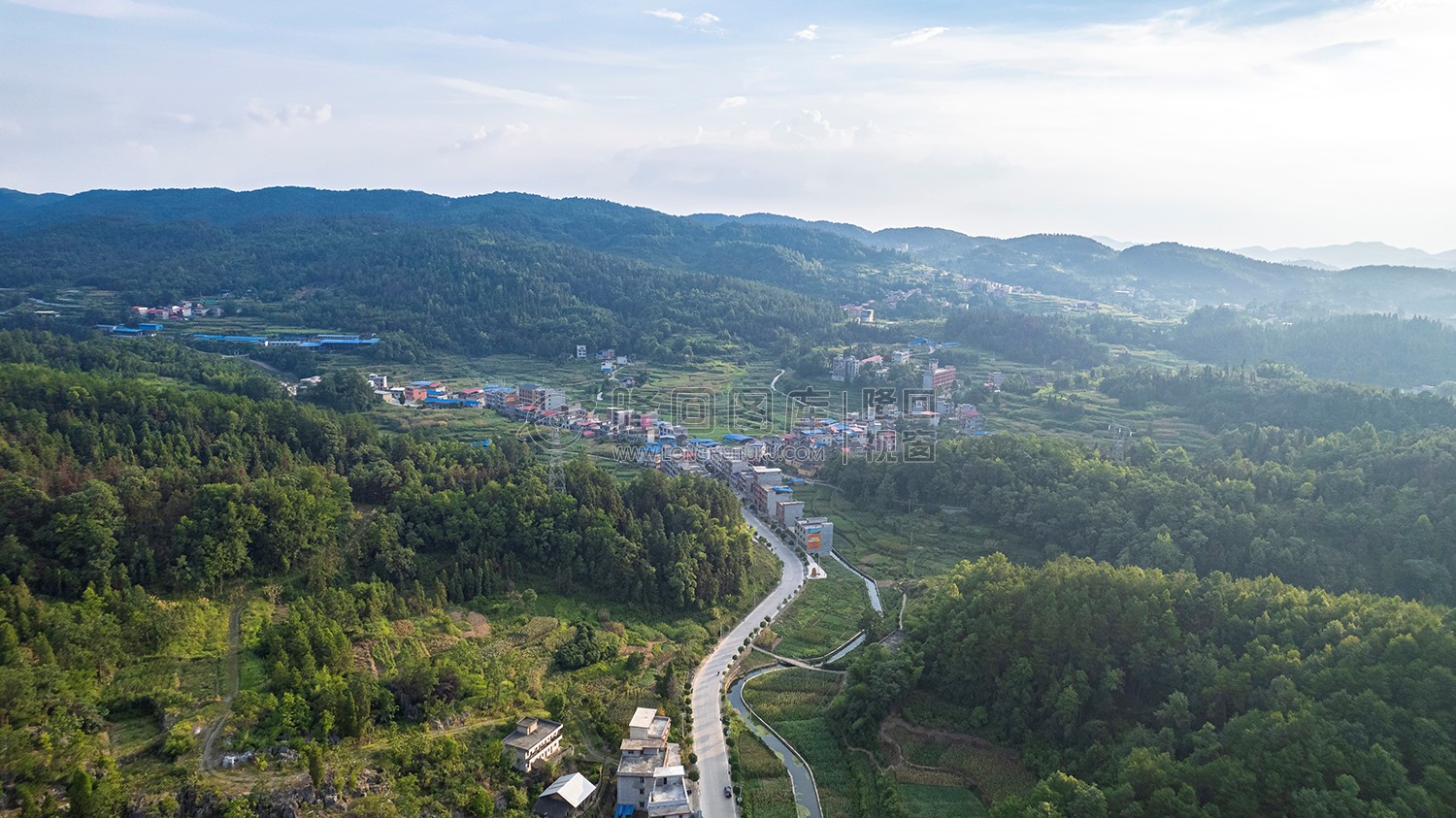 隆回山界回族乡