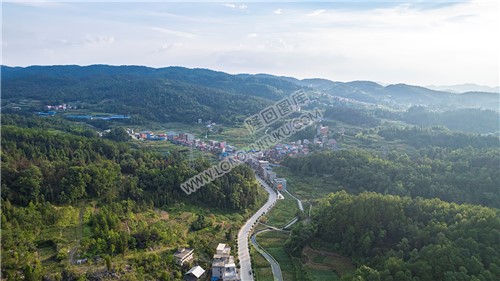 隆回山界回族乡