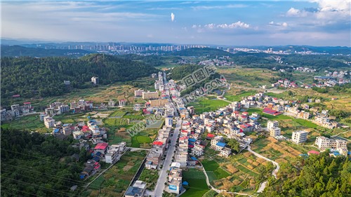隆回山界回族乡