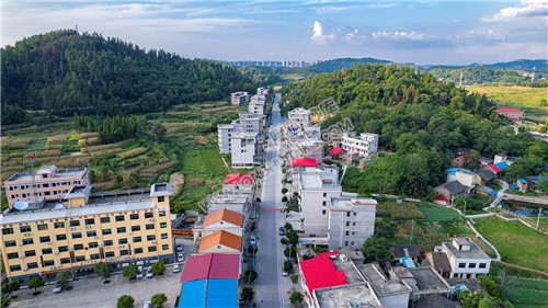 隆回山界回族乡