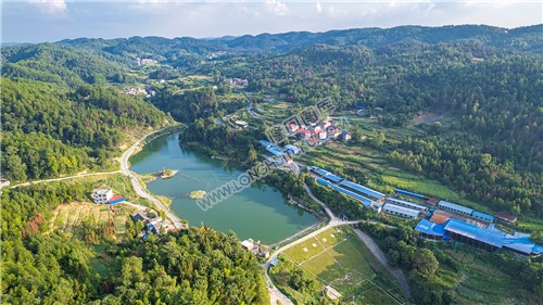 隆回山界回族乡