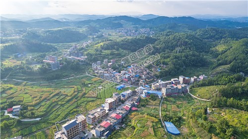 隆回山界回族乡