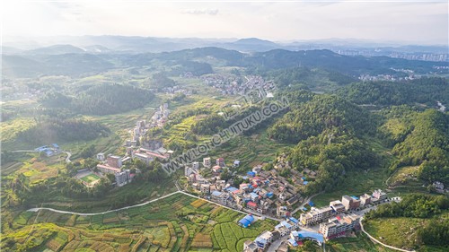 隆回山界回族乡