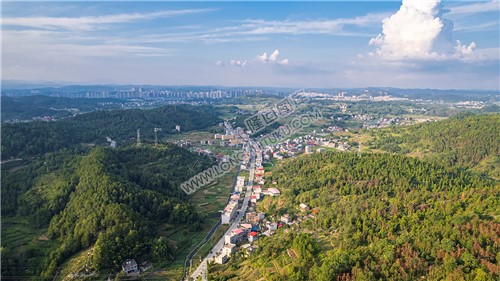 隆回山界回族乡