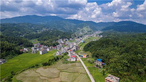 黄家村高平镇方向