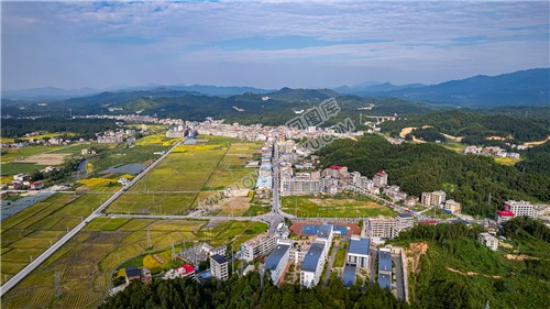 金石桥芙蓉学校周边
