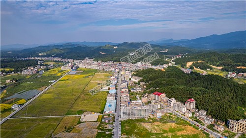 金石桥中学方向