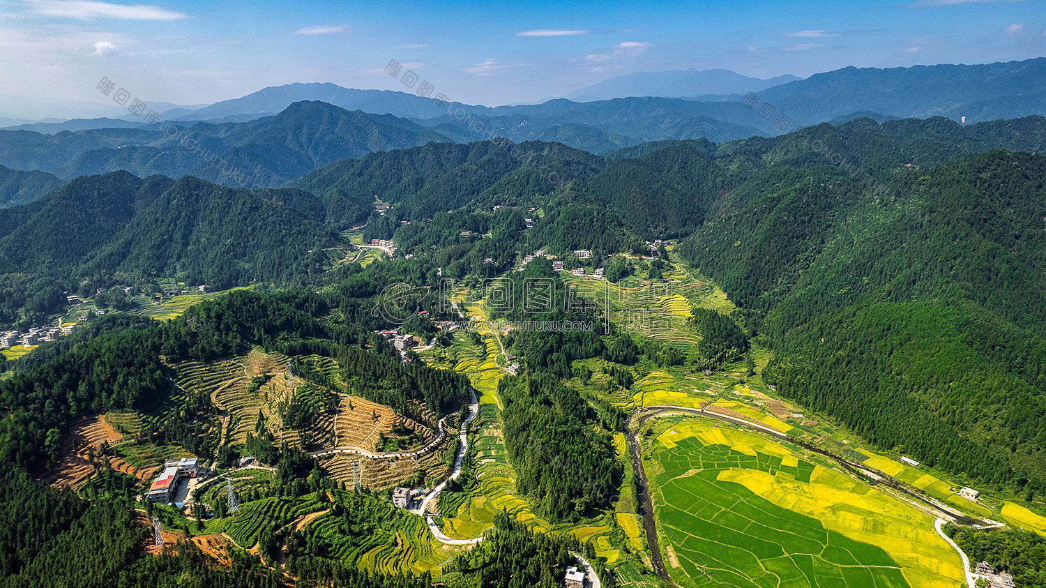 司门前镇一都茶叶