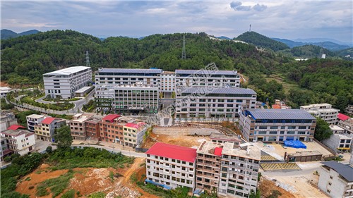 三阁司智丰产业园