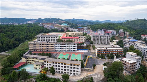 三阁司小学