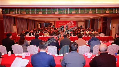 隆回县摄影家协会第五次会员大会