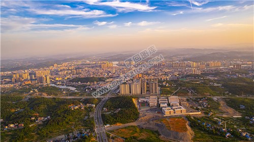 隆回恒祥学校方向