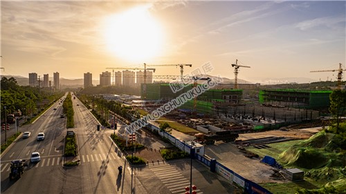 隆回人民医院城北新院