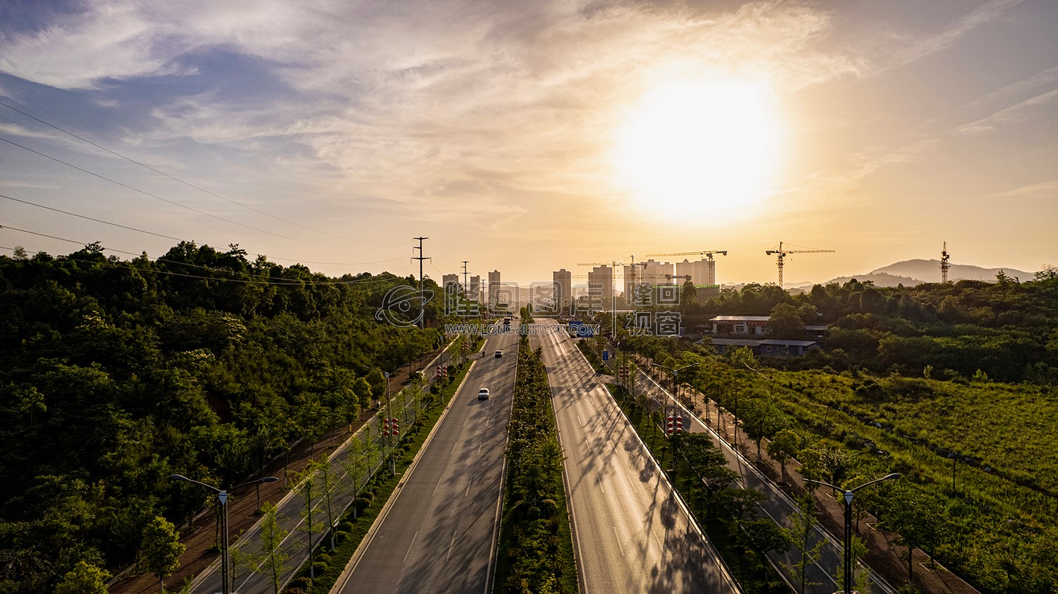 隆回大道辰北世家方向