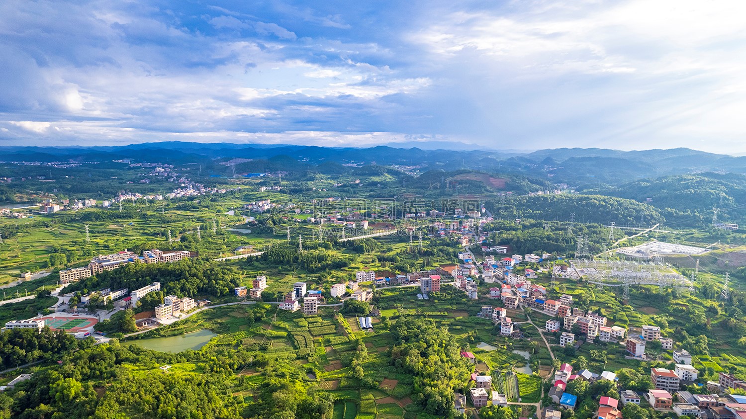 三阁司五里方向